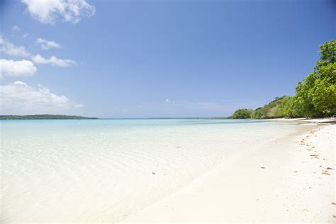 Vanuatu Second Biggest Pacific Tourist Destination All About Vanuatu