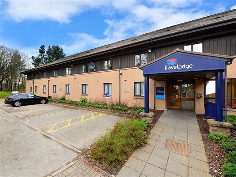 Travelodge Aberdeen Airport Updated 2021 Prices Reviews And Photos