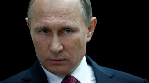 Opinion The Smart Way To Deal With Putin’s Russia The New York Times