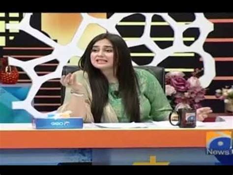 Lovely Ayesha Jahanzeb Mast YouTube