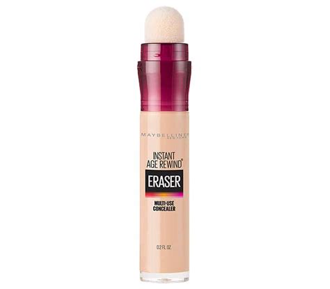 The Best Concealers For Under Eyes Dark Spots And Pimples