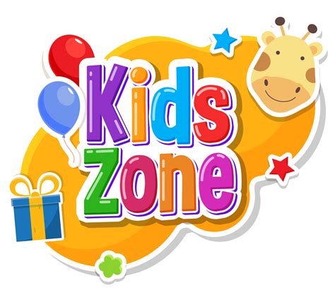 Kids Zone