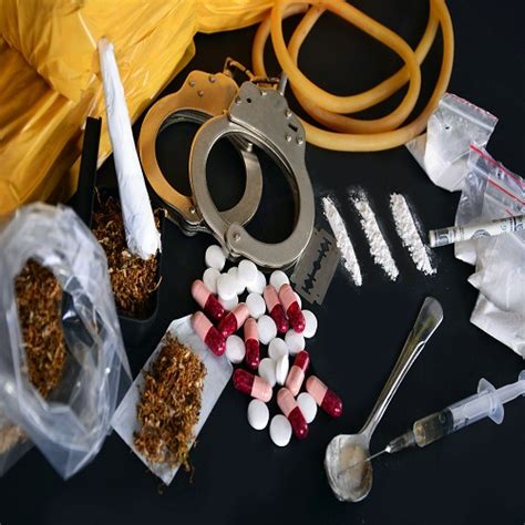 Stradishall, newmarket, suffolk, cb8 9yg. Drugs in UK Prisons - An Insider's Perspective of ...