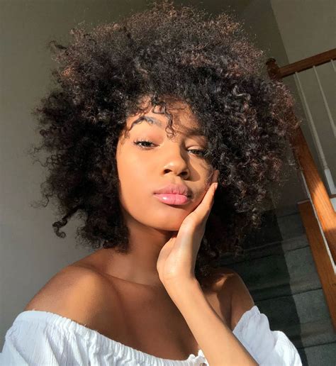 Pin By Hope On Fresh Face Natural Afro Hairstyles Natural H Erofound