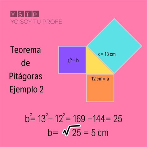 Teorema De Pitagoras Calcular Hipotenusa O Catetos Apuntes De Clase Images