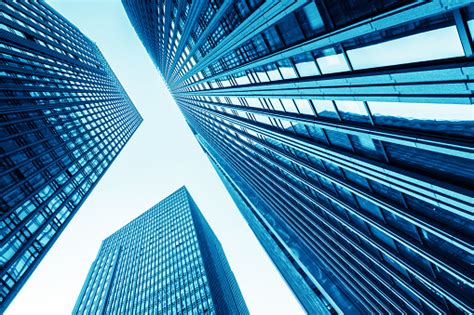 Corporate Buildings Stock Photo Download Image Now Istock