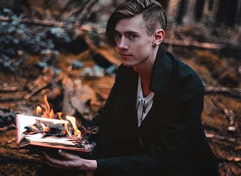 K.R. Alexander (Author of The Collector)