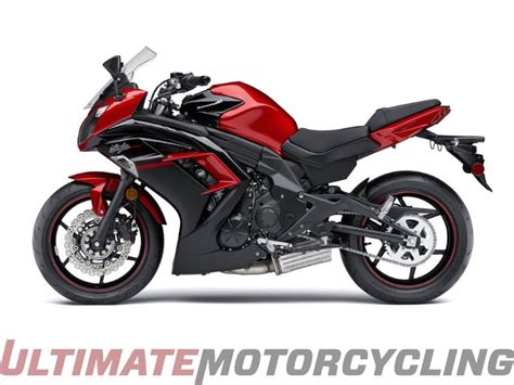 The kawasaki ninja 650 features a redesigned chassis as well as new technologies such as the adjustable windshield with three positions and the radiator fan for the improved heat management system of the. 2016 Kawasaki Ninja 650 | Buyer's Guide