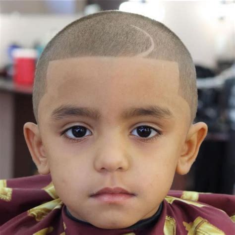 Top 30 Cool Haircuts For Boys Kids Hairstyles Trend 2020 In 2020