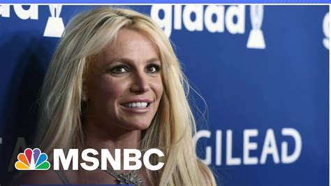 Britney Spears To Break Her Silence In Court On Conservatorship Youtube