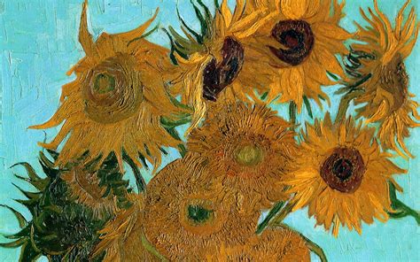 Vincent Van Gogh Wallpapers 59 Images