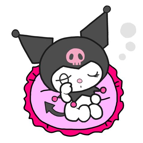 My Melody And Kuromi Png Free Logo Image My Xxx Hot Girl