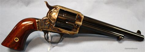 Uberti 1875 Outlaw Single Action Revolver 45lc For Sale