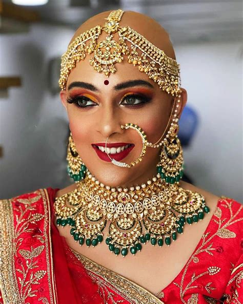 Your Ultimate Guide To South Indian Bridal Jewelry For The Brides Of 2021 Indian Wedding