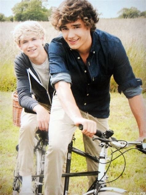 Liam Payne Niall Horan One Direction Image 434252 On
