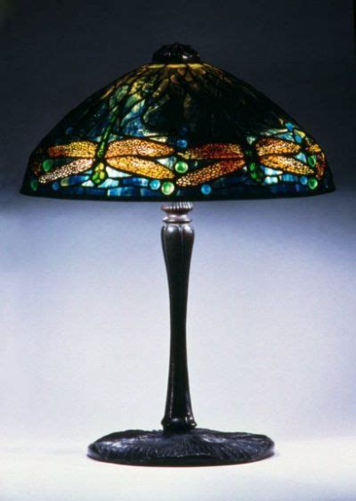 Clara Driscoll Tiffany Glass Tiffany Glass Lamp Tiffany Style Lamp