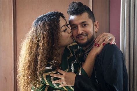 Same Sex Marriage In Asia Nepal Registers First Same Sex Marriage In