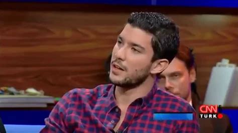 Ulan i̇stanbul adlı dizide ferdi. Kaan Yıldırım - Burada Laf Çok 07/07/2014 - YouTube