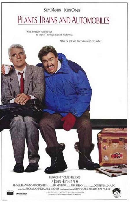 planes trains and automobiles 1987 whats after the credits the