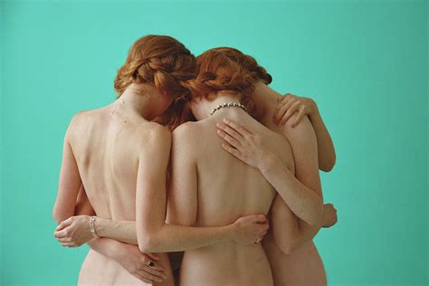 A Woman S Take On Nude Photography And The Antidote To Terry