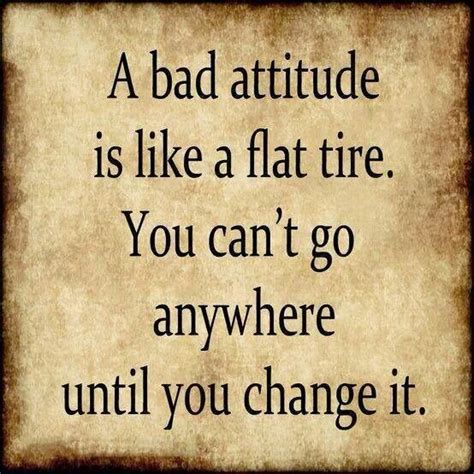 Choose Your Attitude Quotes Quotesgram
