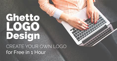 How To Create Your Own Logo For Free In 1 Hour