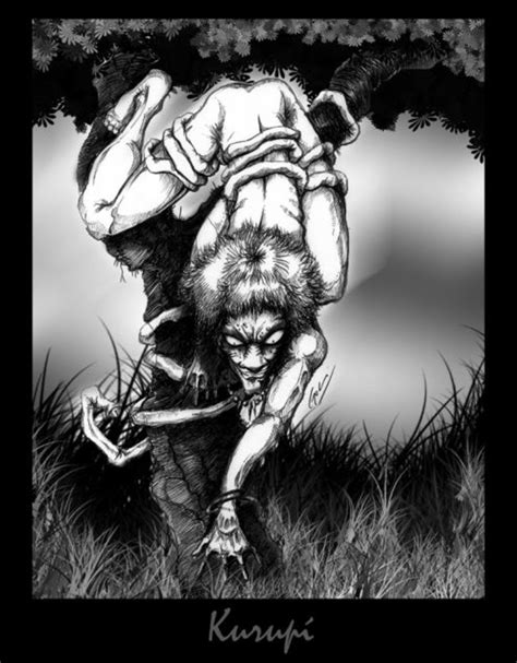 1 2 3 it was a key element of germanic paganism. Guarani Mythology: Myths, Legends, And Monsters From ...