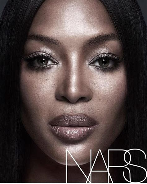 Official profile of british (english) fashion model naomi campbell born in streatham, south london, including biography, photos, fmdcard, sed card, lookbook, portfolio, videos, agencies. Naomi Campbell Nude for NARS (6 Photos) | #The Fappening