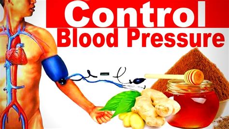 Lower Your High Blood Pressure Fast Without Medications You Must Try
