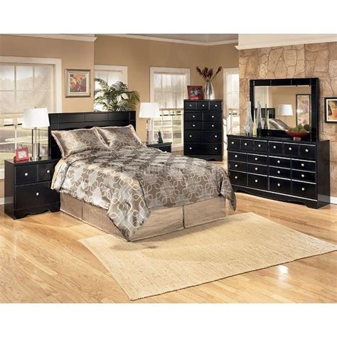 We have 12 images about shay bedroom set including images, pictures, photos, wallpapers, and more. Shay Queen/ Full Headboard Bedroom Set | Ashley bedroom ...