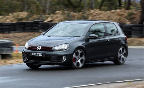 Volkswagen Golf Gti Three Door Dropped From Local Mk7 Line Up Photos