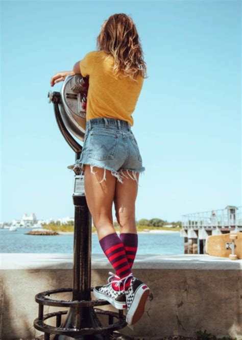 Vans Girls Sock Outfits Skater Outfits Skater Girl Outfits