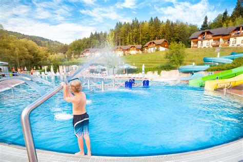 Eco Terme Snovik A Terme Snovik Slovenia Mountvacationit