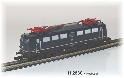 From around the world, we are proud to present to you vining's very own orient express. Hobbytrain H 2830 - E-Lok