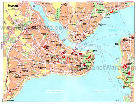 Encuentra información sobre turismo en estambul ciudad y lee opiniones sobre actividades, atracciones, restaurantes y hoteles. Escapada por Europa 2009 - Mapas - Abierto por Vacaciones