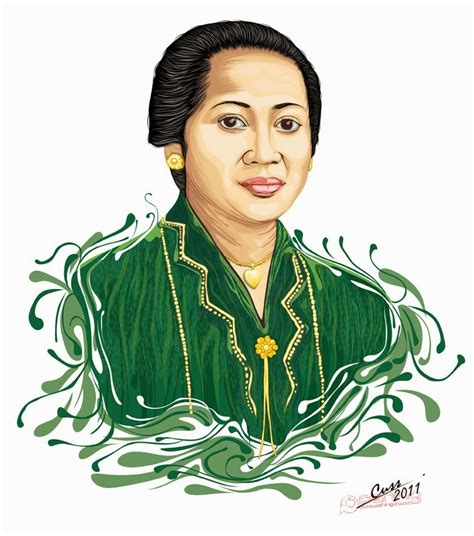 Biografi Pahlawan Nasional Wanita Ra Kartini
