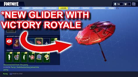 You can check them out in the video below from fortnite leaker. Fortnite Season 3 Glider | Fortnite Aimbot Esp Hack