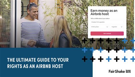 The Ultimate Guide To Your Rights As An Airbnb Host Fairshake