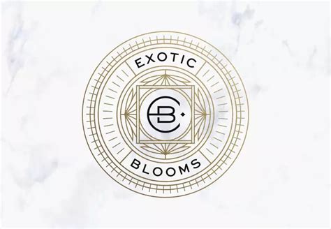 Exotic Blooms Gentleman Toker