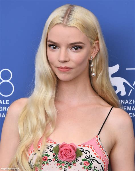 Anya Taylor Joy Nude The Fappening Photo 1392496 Fappeningbook