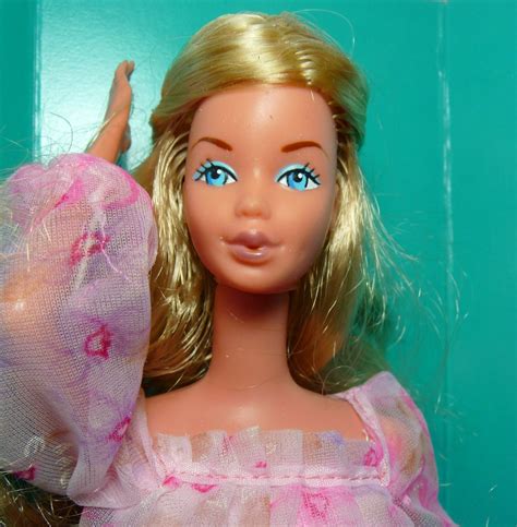Kissing Barbie K V Flickr
