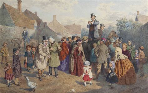 Charles Green, R.I. (1840-1898)