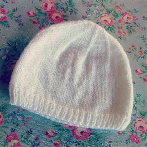 Free 8 Ply Knitting Patterns For Babies Crochet And Knit Baby Hat