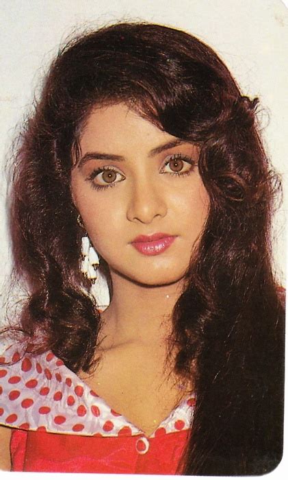 Divya Bharti Biography Wiki Dob Height Weight Husband Affairs And More Famous People