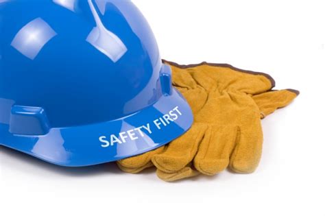 Preventive Safety Versus The Human Factor Fighting For A Safer Workplace