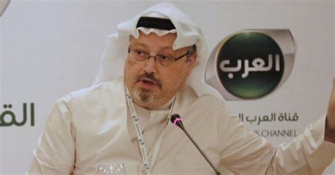 Jamal Khashoggi Strangled And Cut Into Pieces In Saudi Consulate Turkey Says Cbs News