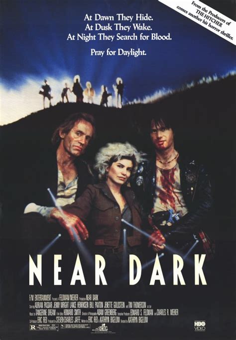 Critic reviews for near dark. Near Dark (1987) | Scorethefilm's Movie Blog