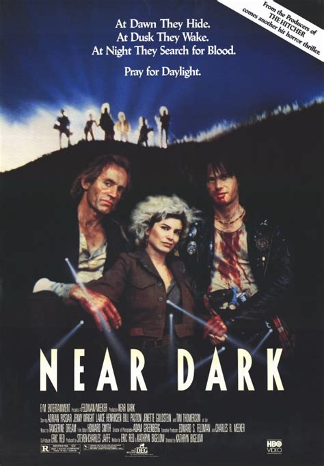 We bring you this movie in multiple definitions. Near Dark (1987) | Scorethefilm's Movie Blog