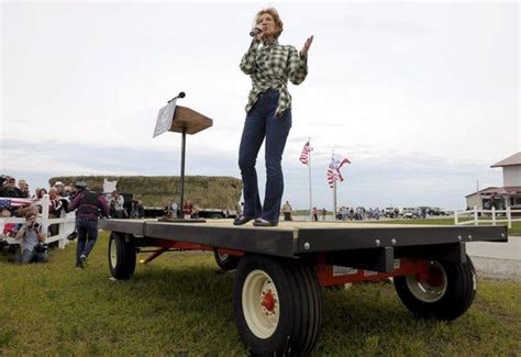 Carly Fiorina Shows Us Just How Weird Americas Tax System Is The New