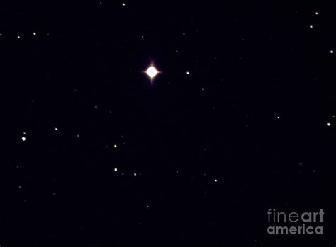 Nova Sagittarius Photograph By John Chumack Fine Art America
